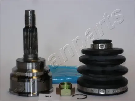 JAPANPARTS MAZDA шркш зовнішній к-кт 323 1.1,1.5 japan parts GI301