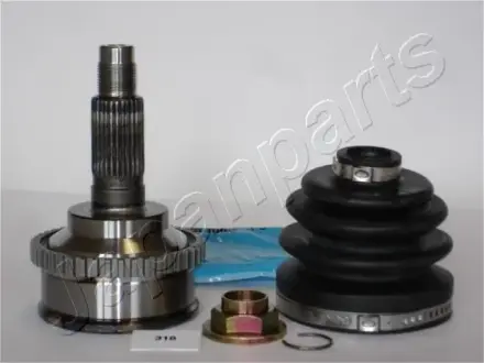 JAPANPARTS MAZDA ШРКШ зовнішній к-кт 626 91- Japan Parts GI318