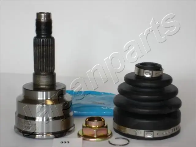 Шрус (граната) внутренний-наружный japan parts GI-333