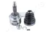 JAPANPARTS FORD к-т ШРКШ RANGER (ER, EQ) japan parts GI-345