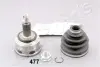 JAPANPARTS HONDA ШРКШ зовнішній 28зуб. к-кт Civic 95- japan parts GI-477