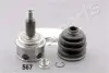 JAPANPARTS MITSUBISHI ШРКШ зовнішній з ABS к-кт 30/33 зуб. PAJERO III 3.5 00-07 Japan Parts GI567 (фото 1)