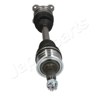 JAPANPARTS MITSUBISHI піввісь прав. L200 -15 japan Parts GI575