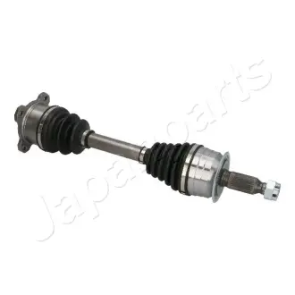 JAPANPARTS MITSUBISHI піввісь прав. L200 -15 japan parts GI575