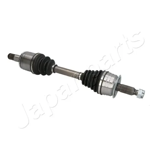 JAPANPARTS MITSUBISHI піввісь лів. L200 -15 japan parts GI576