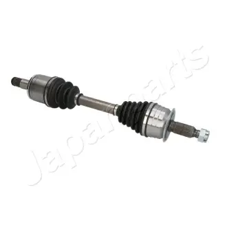 JAPANPARTS MITSUBISHI піввісь лів. L200 -15 japan parts GI576 Митсубиси L200