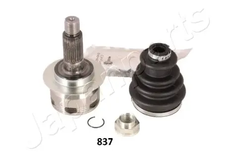 Шрус (граната) внутренний-наружный japan parts GI837 Сузуки Свифт