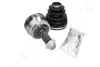 JAPANPARTS HYUNDAI шркш зовнішній к-кт 30/36 зуб. TUCSON (JM) 2.0 CRDi 06-10, TUCSON (JM) 2.0 CRDi 06-10 Japan Parts GIH33 (фото 2)