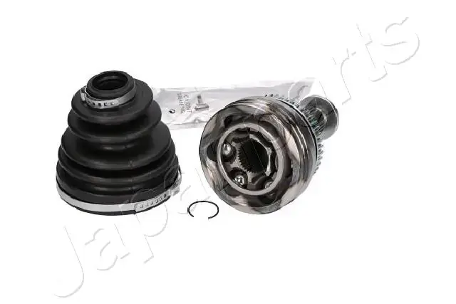 JAPANPARTS HYUNDAI шркш зовнішній к-кт 30/36 зуб. TUCSON (JM) 2.0 CRDi 06-10, TUCSON (JM) 2.0 CRDi 06-10 Japan Parts GIH33 (фото 1)