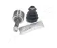JAPANPARTS HYUNDAI К-кт шруса передній i10 I (PA) 1.1 08-13 Japan Parts GIH34 (фото 3)