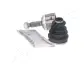 JAPANPARTS HYUNDAI К-кт шруса передній i10 I (PA) 1.1 08-13 Japan Parts GIH34 (фото 4)