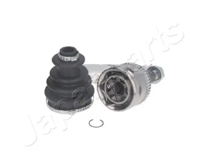 JAPANPARTS HYUNDAI К-кт шруса передній i10 I (PA) 1.1 08-13 japan parts GIH34