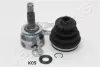 JAPANPARTS KIA К-т ШРКШ CERATO I седан (LD) 2.0 04- japan parts GIK09