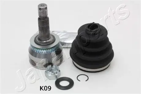 JAPANPARTS KIA К-т ШРКШ CERATO I седан (LD) 2.0 04- japan parts GIK09