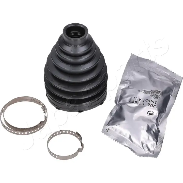JAPANPARTS CHEVROLET Комплект пилозахисний CRUZE 09- japan parts KBW02