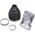 JAPANPARTS CHEVROLET Комплект пилозахисний CRUZE 09- japan parts KBW02