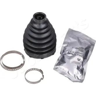 JAPANPARTS CHEVROLET Комплект пилозахисний CRUZE 09- japan parts KBW02