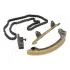 JAPANPARTS TOYOTA К-кт ланцюга ГРМ japan parts KDK-208