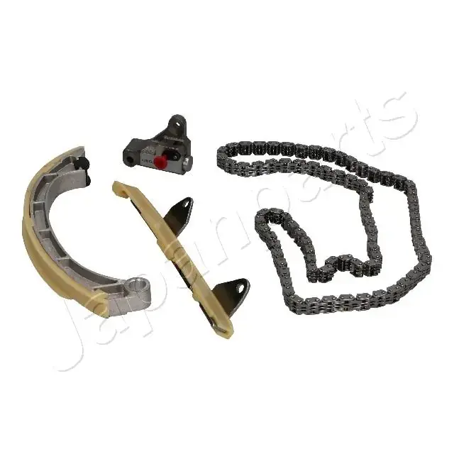 JAPANPARTS TOYOTA К-кт ланцюга ГРМ japan parts KDK-208