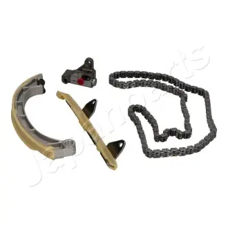 JAPANPARTS TOYOTA К-кт ланцюга ГРМ Japan Parts KDK-208