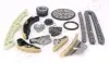 JAPANPARTS MAZDA К-кт ланцюгів привода 3/6,CX-7 2.2D 08- japan parts KDK-302