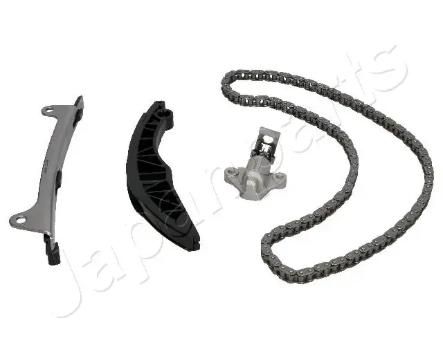 JAPANPARTS HYUNDAI К-т ланцюга ГРМ i10/i20/i30 1,0T-GDI, KIA Ceed, Rio, Picanto Japan Parts KDKK01 (фото 1)