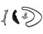 JAPANPARTS HYUNDAI К-т ланцюга ГРМ i10/i20/i30 1,0T-GDI, KIA Ceed, Rio, Picanto Japan Parts KDKK01 (фото 1)