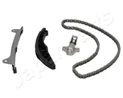 JAPANPARTS HYUNDAI К-т ланцюга ГРМ i10/i20/i30 1,0T-GDI, KIA Ceed, Rio, Picanto japan parts KDKK01