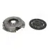 Комплект сцепления в сборе japan parts KF-1018