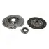Комплект сцепления в сборе japan parts KF-2014
