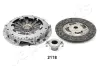 Комплект зчеплення в зборі Japan Parts KF2118 (фото 1)