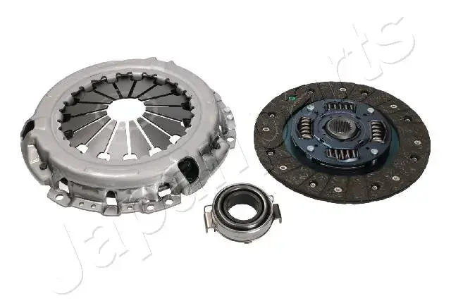 Комплект зчеплення в зборі Japan Parts KF2127 (фото 1)