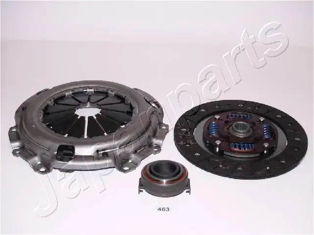 Комплект сцепления в сборе japan parts KF-463