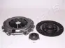 Комплект сцепления в сборе japan parts KF-463