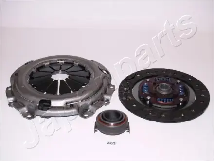 Комплект сцепления в сборе japan parts KF-463