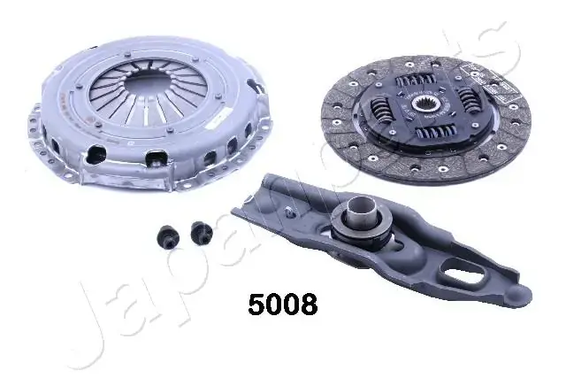 Комплект сцепления в сборе japan parts KF5008
