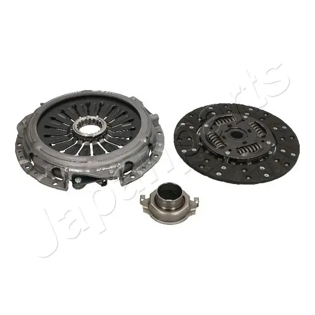Комплект сцепления в сборе japan parts KF-543