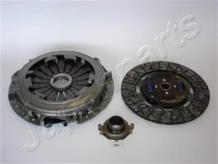 JAPANPARTS MITSUBISHI К-т зчеплення Pajero 3,2 00- Japan Parts KF554