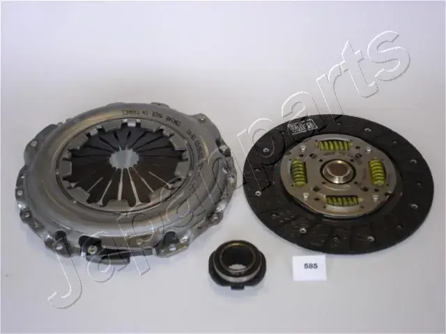 Комплект сцепления в сборе japan parts KF-585