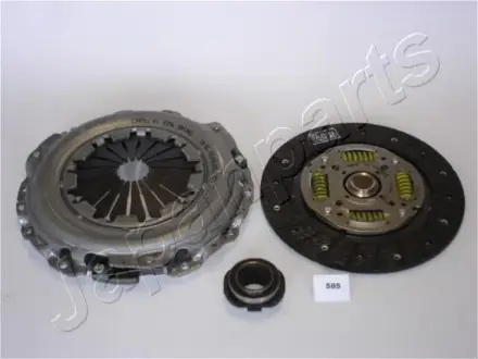 Комплект сцепления в сборе japan parts KF-585