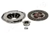 JAPANPARTS SUBARU Комплект зчеплення FORESTER (SJ_) 2.0 i AWD (SJ5) Japan Parts KF-724 (фото 2)
