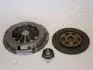 Комплект сцепления в сборе japan parts KF-807