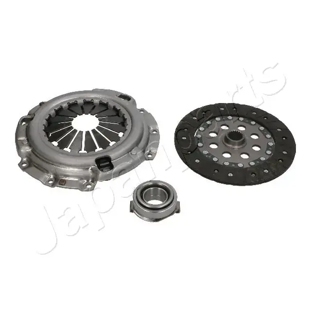 JAPANPARTS SUZUKI К-кт зчеплення Vitara,Grand Vitara 2.0TD 95- japan parts KF817