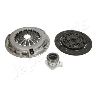 Комплект зчеплення в зборі japan parts KF851