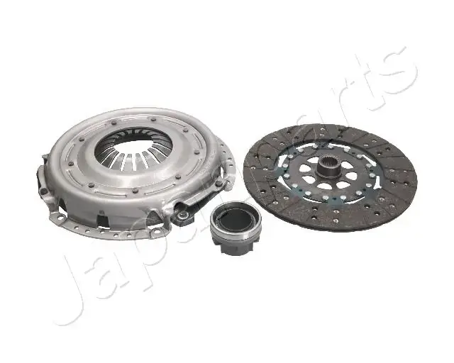 Комплект сцепления в сборе japan parts KFL04