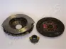 JAPANPARTS DAEWOO Комплект зчеплення MUSSO (FJ) 2.3 japan parts KFS07