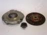 JAPANPARTS DAEWOO Комплект зчеплення MUSSO (FJ) 2.3 japan parts KFS07