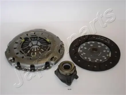 Комплект сцепления в сборе japan parts KFS10