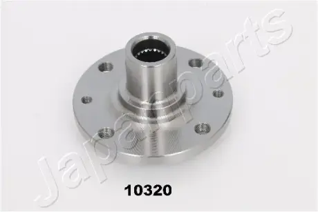 Підшипник передньої ступиці japan parts KK10320 Киа Рио 1
