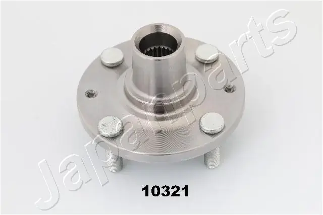 Подшипник передней ступицы japan parts KK-10321
